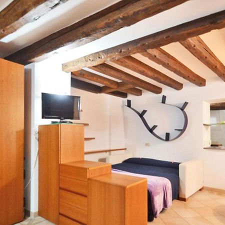 Ferienwohnung Residenza Marina Venedig Exterior foto