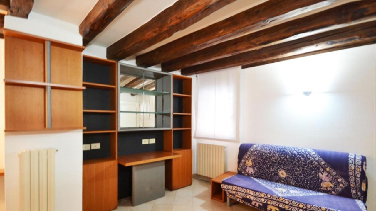 Ferienwohnung Residenza Marina Venedig Exterior foto